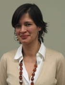 Dra. Natasha Cabrera